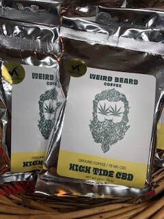 Rising Tide Blend – Dript Coffee Co.